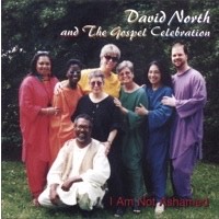 Album cover for I Am Not Ashamed