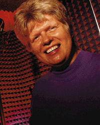 [Color Photo of Janina Sajka]&nbsp;